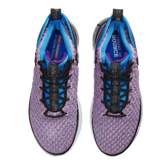 Nike Zoom Alphadunk - Picture 3 of 3